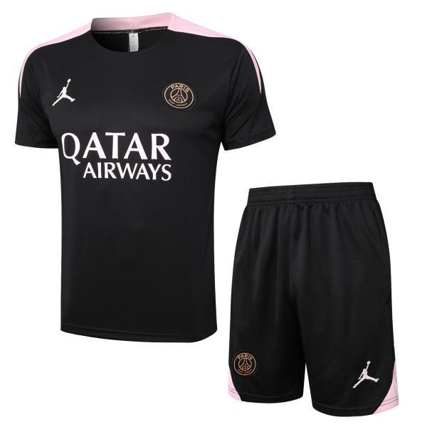 24-25 PSG High Quality Training Short Suit