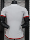24-25 Flamengo Away Player Version Soccer Jersey