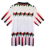24-25 Palestine Fans Version Soccer Jersey