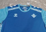 24-25 Real Betis Third Fans Soccer Jersey