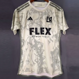 23-24 Los Angeles Away Fans Soccer Jersey