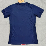 24-25 PSG Home Women Soccer Jersey