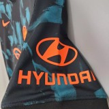 21-22 CHE 1:1 Third Fans Soccer Jersey