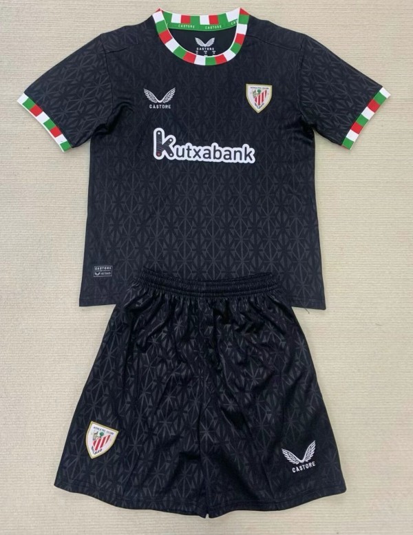 24-25 Bilbao Fourth Adult Suit