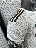 23-24 RMA White Special Edition Player Version Soccer Jersey