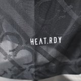 24-25 RMA Black Special Edition Player Version Soccer Jersey