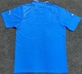 22-23 Italy Special Edition Fans Soccer Jersey