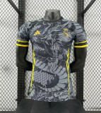 24-25 RMA Special Edition Player Version Soccer Jersey