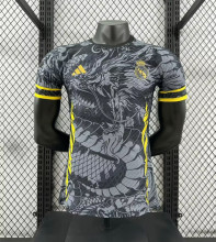 24-25 RMA Special Edition Player Version Soccer Jersey