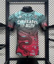 24-25 RMA Special Edition Player Version Soccer Jersey