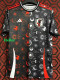 24-25 Japan Black Grey Special Edition Fans Soccer Jersey