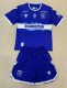 24-25 AJ Auxerre Third Adult Suit