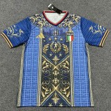 24-25 Italy Special Edition Fans Soccer Jersey