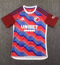 24-25 Copenhagen FC Third Fans Soccer Jersey