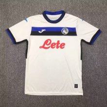 24-25 Atalanta Away Fans Soccer Jersey