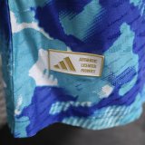 24-25 RMA Special Edition Player Version Soccer Jersey