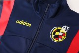 24-25 Spain High Quality Jacket Tracksuit