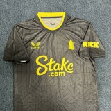 24-25 EVE Away Fans Soccer Jersey