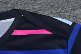 24-25 France High Quality Training Short Suit