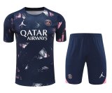 24-25 PSG High Quality Training Short Suit