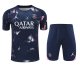 24-25 PSG High Quality Training Short Suit
