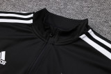 23-24 Atletico Mineiro High Quality Half Pull Tracksuit