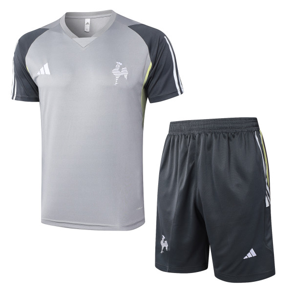 24-25 Atletico Mineiro High Quality Training Short Suit