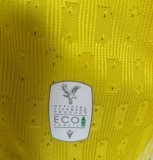 24-25 Crystal Palace Away Player Version Soccer Jersey