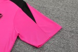 24-25 CHE High Quality Training Short Suit