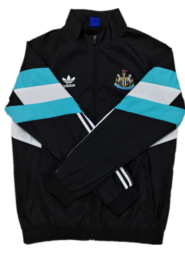 2024 Newcastle New Pattern Windbreaker