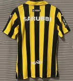 24-25 Atletico Penarol 133th Anniversary Fans Soccer Jersey