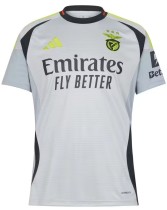 24-25 Benfica Third Fans Soccer Jersey