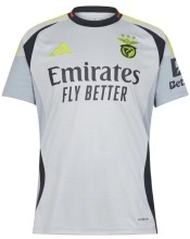 24-25 Benfica Third Fans Soccer Jersey