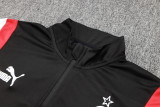 23-24 ACM High Quality Half Pull Tracksuit