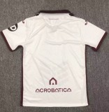 24-25 Torino Away Fans Soccer Jersey