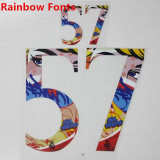 23-24 RMA Away Fans Soccer Jersey