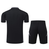 24-25 Man Utd High Quality Training Short Suit