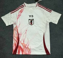24-25 Japan Away Fans Soccer Jersey