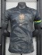 24-25 Brazil Black Special Edition Player Version Soccer Jersey