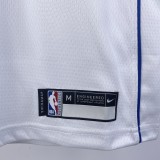 2023 Dallas Mavericks IRVING#2 White Home Top Quality Hot Pressing Kids NBA Jersey