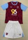 24-25 Burnley Home Adult Suit