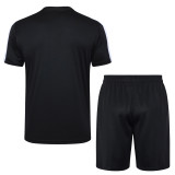 24-25 Al-Nassr FC High Quality Training Short Suit