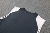 24-25 RMA High Quality Tank Top And Shorts Suit