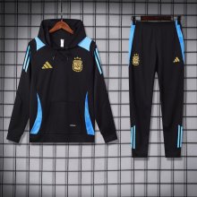 24-25 Argentina High Quality Long Sleeve Training Suit