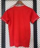 25-26 LIV Red Special Edition Fans Soccer Jersey