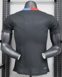 24-25 BAR Special Edition Player Soccer Jersey