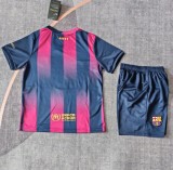 24-25 BAR Special Edition Kids Soccer Jersey