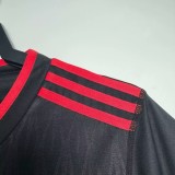 2010 Mexico Away Retro Soccer Jersey