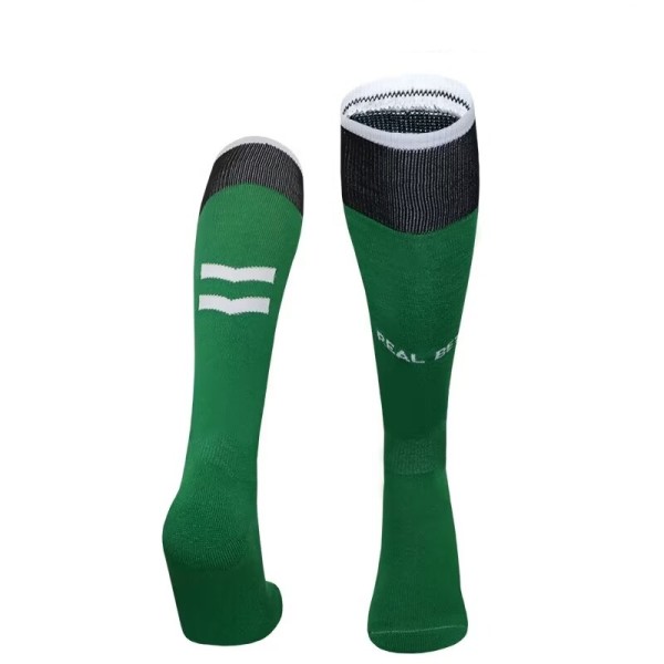24-25 Real Betis Home Socks