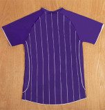 2007-2008 Man City Away Retro Soccer Jersey